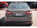 Sterling Gray Metallic - Fusion SE Photo No. 10