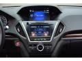 Graphite Luster Metallic - MDX SH-AWD Photo No. 16
