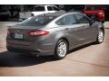 Sterling Gray Metallic - Fusion SE Photo No. 11