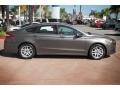 Sterling Gray Metallic - Fusion SE Photo No. 12