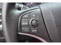 Graphite Luster Metallic - MDX SH-AWD Photo No. 19
