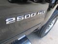 Black - Silverado 2500HD LT Double Cab 4x4 Photo No. 38