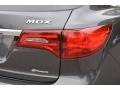 Graphite Luster Metallic - MDX SH-AWD Photo No. 24