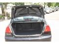 2005 Nighthawk Black Pearl Honda Civic Value Package Sedan  photo #7