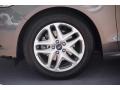 Sterling Gray Metallic - Fusion SE Photo No. 23