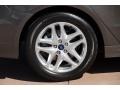 Sterling Gray Metallic - Fusion SE Photo No. 25