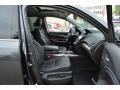 Graphite Luster Metallic - MDX SH-AWD Photo No. 29