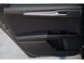Sterling Gray Metallic - Fusion SE Photo No. 27