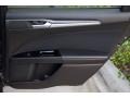 Sterling Gray Metallic - Fusion SE Photo No. 28