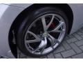 2014 Nissan 370Z Sport Touring Roadster Wheel and Tire Photo
