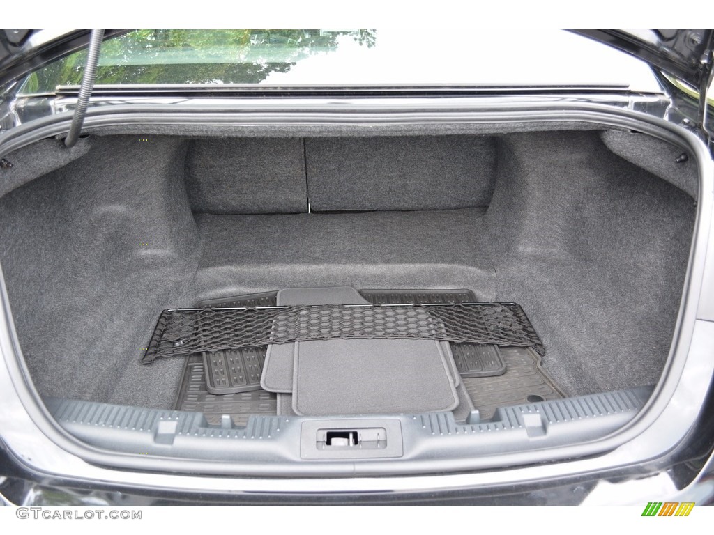 2015 Taurus SEL - Tuxedo Black Metallic / Charcoal Black photo #13