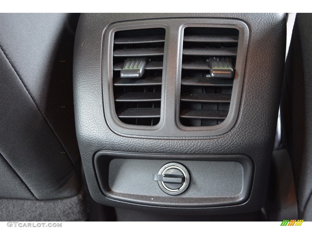 2015 Taurus SEL - Tuxedo Black Metallic / Charcoal Black photo #25
