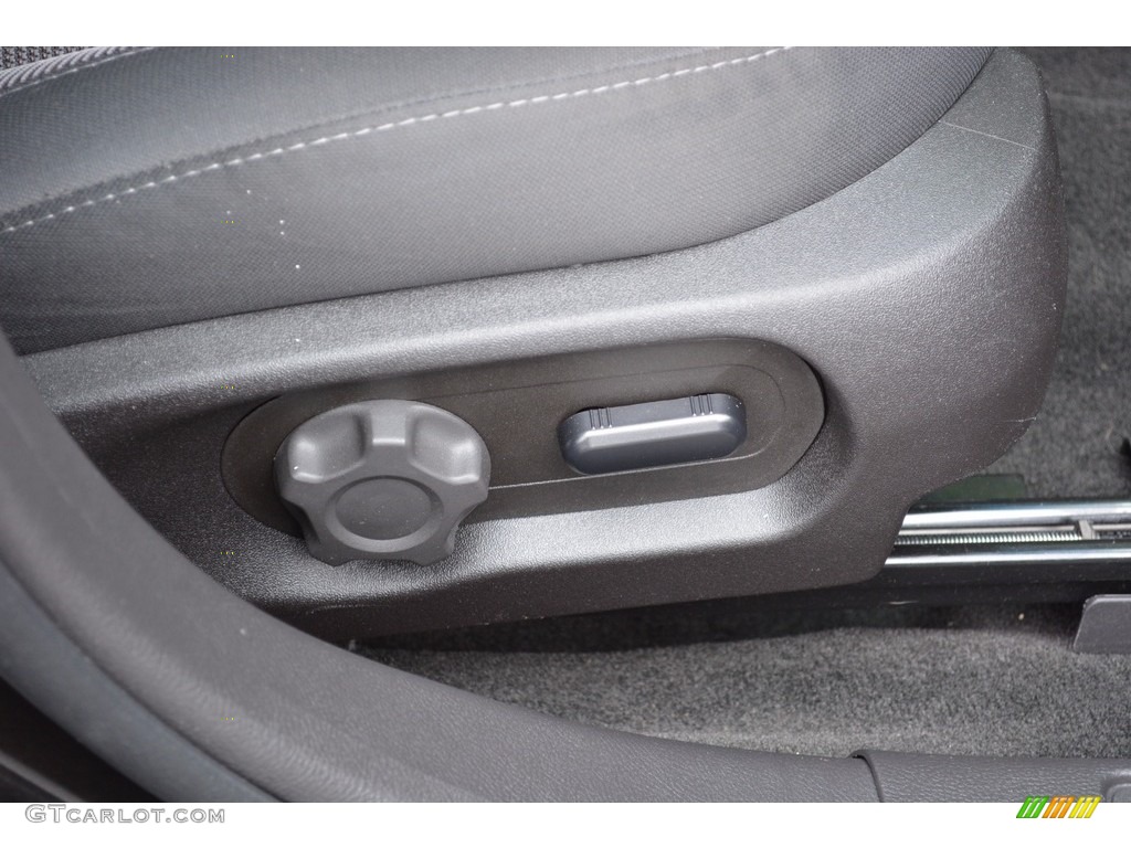 2015 Taurus SEL - Tuxedo Black Metallic / Charcoal Black photo #28