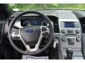 2015 Tuxedo Black Metallic Ford Taurus SEL  photo #30