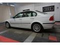 Alpine White - 3 Series 328i Sedan Photo No. 11