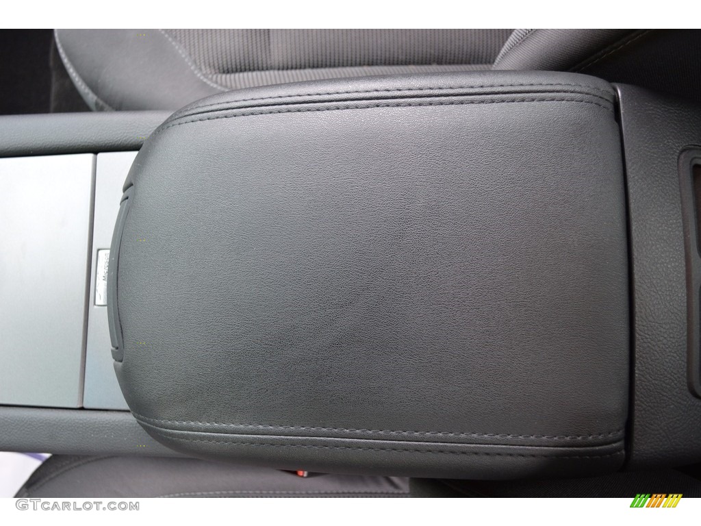 2015 Taurus SEL - Tuxedo Black Metallic / Charcoal Black photo #31