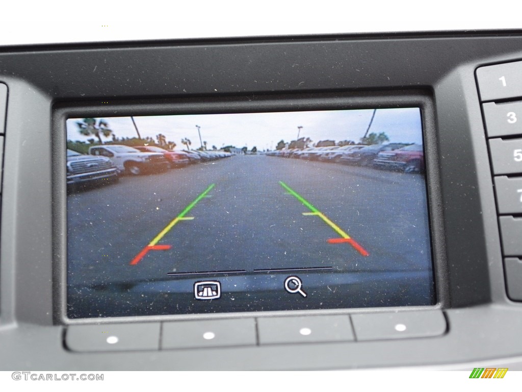 2015 Taurus SEL - Tuxedo Black Metallic / Charcoal Black photo #42