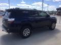 Nautical Blue Metallic - 4Runner Trail Premium 4x4 Photo No. 4