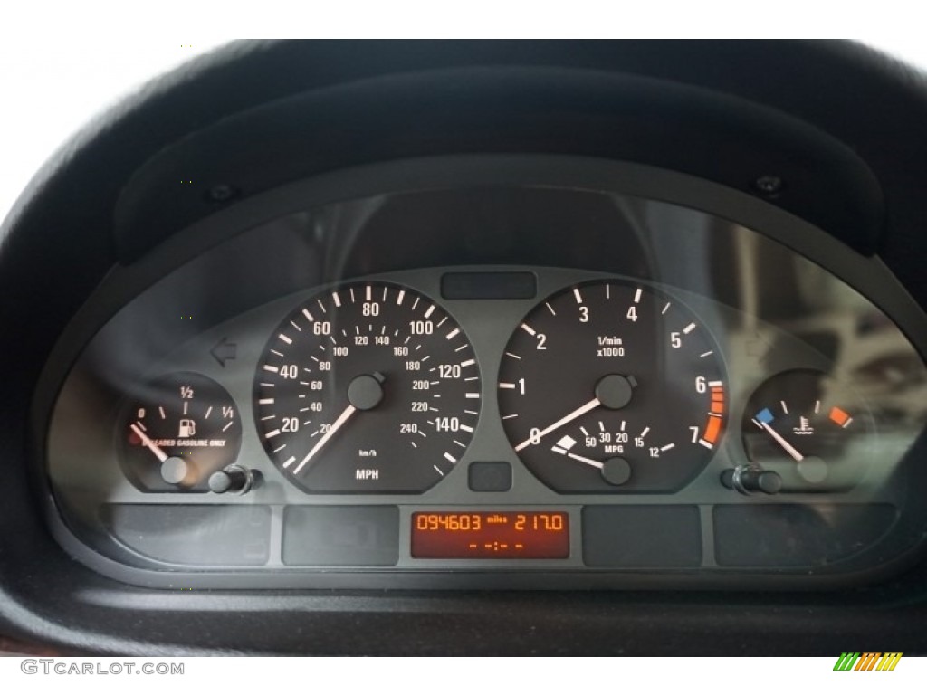 2000 3 Series 328i Sedan - Alpine White / Sand photo #30