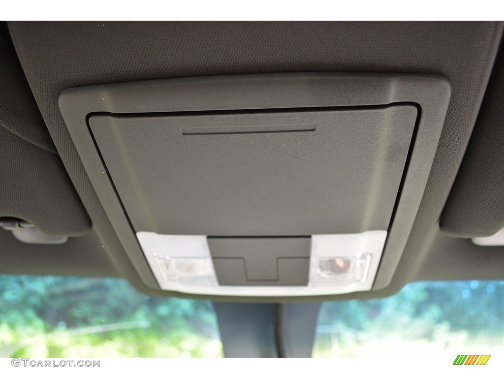 2015 Taurus SEL - Tuxedo Black Metallic / Charcoal Black photo #49