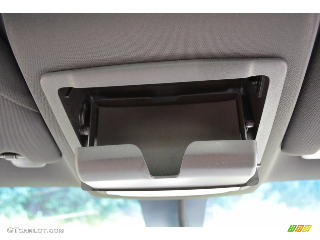 2015 Taurus SEL - Tuxedo Black Metallic / Charcoal Black photo #50