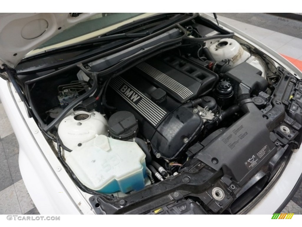 2000 3 Series 328i Sedan - Alpine White / Sand photo #44