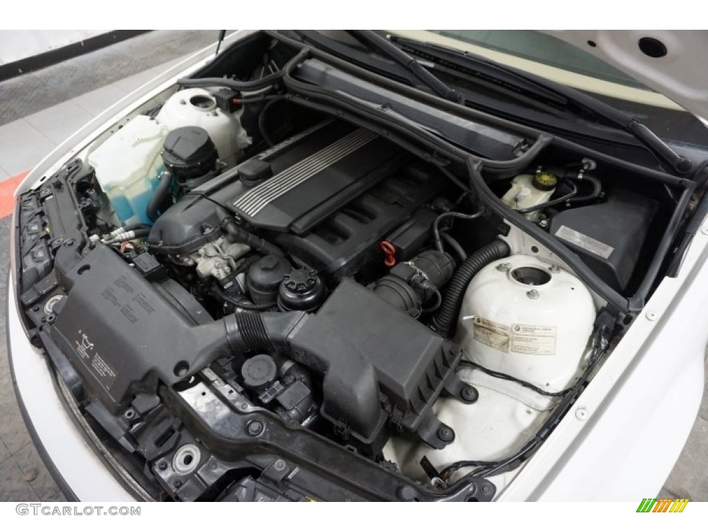 2000 3 Series 328i Sedan - Alpine White / Sand photo #45