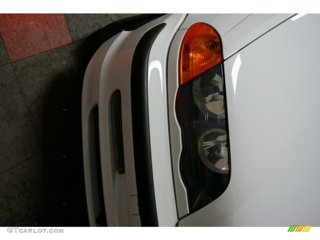 2000 3 Series 328i Sedan - Alpine White / Sand photo #47