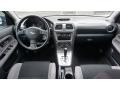 Urban Gray Metallic - Impreza 2.5i Sedan Photo No. 13