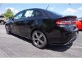 Pitch Black - Dart GT Photo No. 2