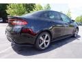 Pitch Black - Dart GT Photo No. 3