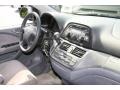 2005 Ocean Mist Metallic Honda Odyssey EX  photo #14