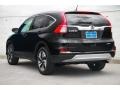 Crystal Black Pearl - CR-V Touring Photo No. 2