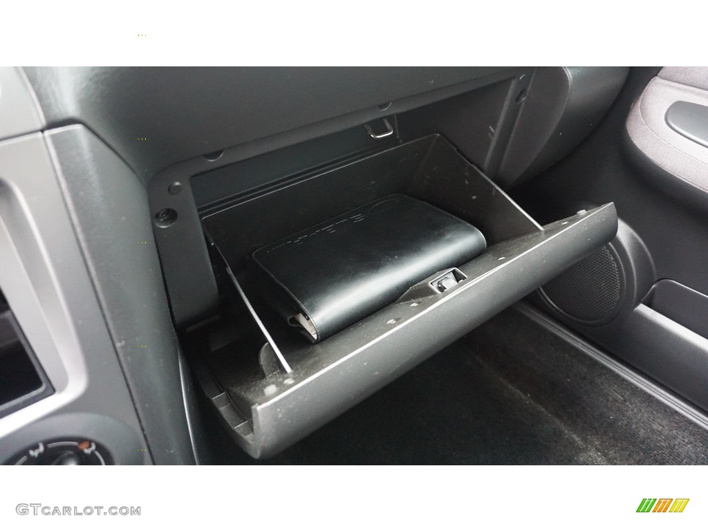 2007 Impreza 2.5i Sedan - Urban Gray Metallic / Anthracite Black photo #21