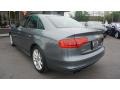Monsoon Gray Metallic - A4 2.0T Premium quattro Photo No. 3