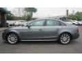 Monsoon Gray Metallic - A4 2.0T Premium quattro Photo No. 6