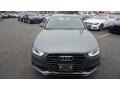 Monsoon Gray Metallic - A4 2.0T Premium quattro Photo No. 8