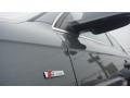 Monsoon Gray Metallic - A4 2.0T Premium quattro Photo No. 9