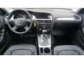 Monsoon Gray Metallic - A4 2.0T Premium quattro Photo No. 14