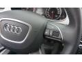Monsoon Gray Metallic - A4 2.0T Premium quattro Photo No. 16