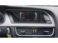 Monsoon Gray Metallic - A4 2.0T Premium quattro Photo No. 20