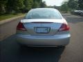 2006 Alabaster Silver Metallic Honda Accord EX Coupe  photo #4