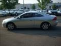 2006 Alabaster Silver Metallic Honda Accord EX Coupe  photo #6