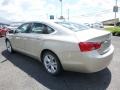 2014 Champagne Silver Metallic Chevrolet Impala LT  photo #9