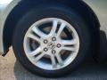 2006 Alabaster Silver Metallic Honda Accord EX Coupe  photo #10