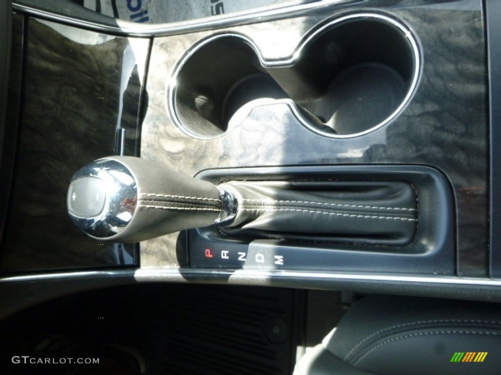 2014 Impala LT - Champagne Silver Metallic / Jet Black/Dark Titanium photo #20