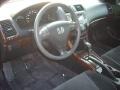 2006 Alabaster Silver Metallic Honda Accord EX Coupe  photo #11