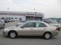 2006 Desert Mist Metallic Honda Accord LX Sedan  photo #2