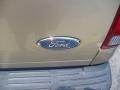 2000 Harvest Gold Metallic Ford F250 Super Duty Lariat Extended Cab 4x4  photo #11