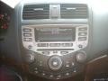 2006 Alabaster Silver Metallic Honda Accord EX Coupe  photo #13